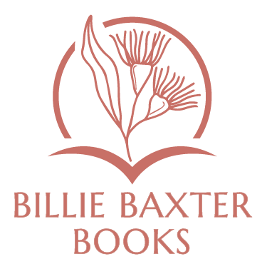 Billie Baxter Books