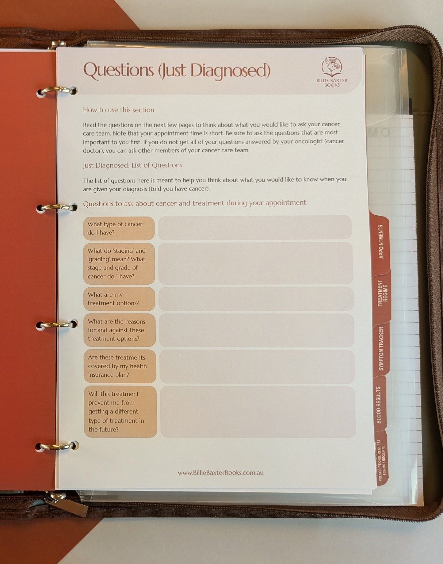 Chemo Compendium