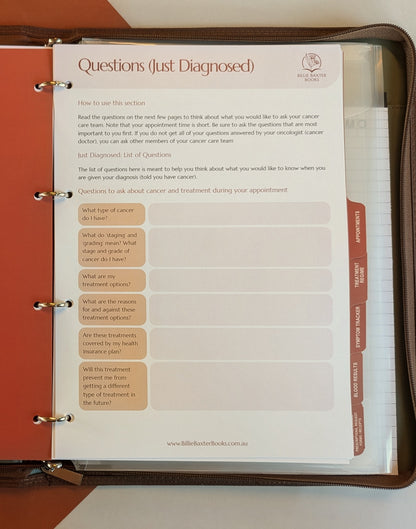 Chemo Compendium